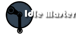 Idle Master/  steam 1.4.0.0 x86 x64 [2013, MULTILANG +RUS]