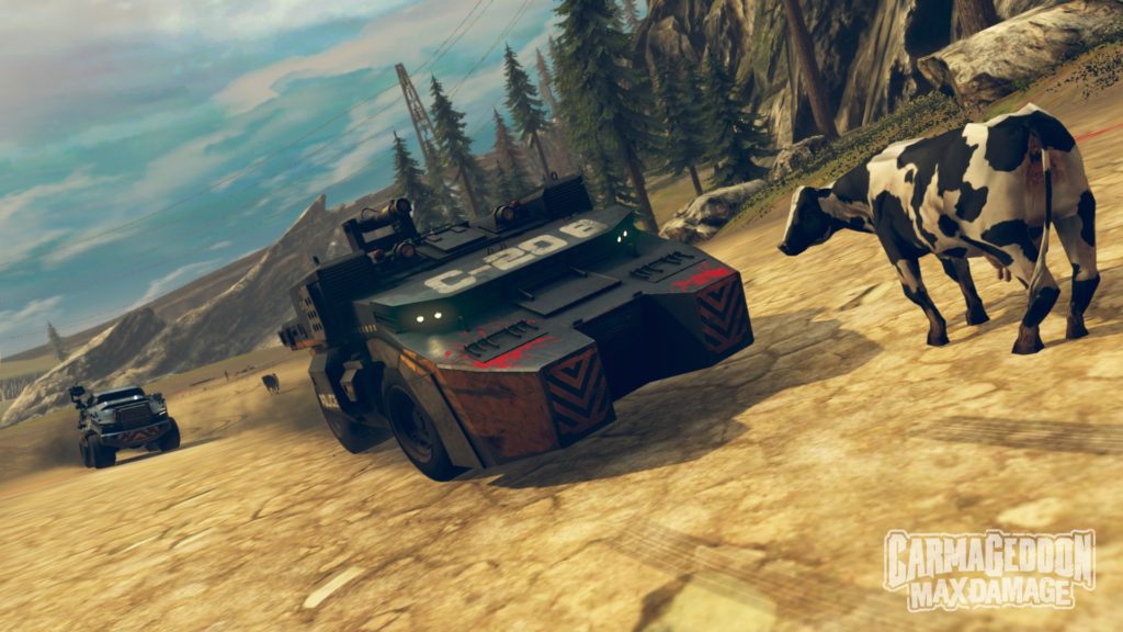 Carmageddon