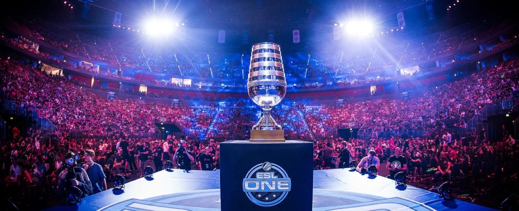 ESL Cologne 2016