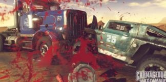 Carmageddon Max Damage