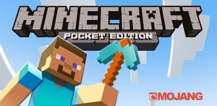 Minecraft PE-0