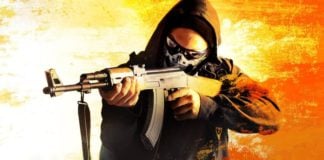 CS:GO Temel Şeyler