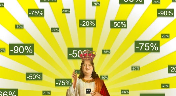 steam-sale steam-sale
