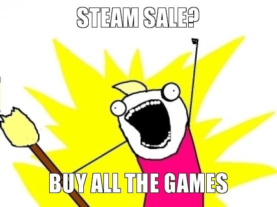 Steam haftalık ve günlük indirimler