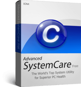 Advanced System Care