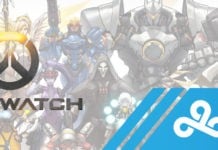 Cloud9 Yeni Overwatch Takımı İçin İmza Attı! Cloud9 Overwatch
