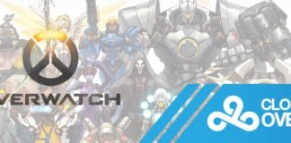 Cloud9 Overwatch