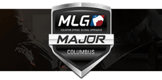 Mlg Columbus 2016