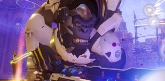Overwatch Yaması