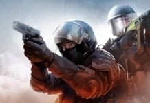 CS:GO 30.04.2018 Güncelleme Notları CSGO Gündemi