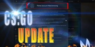CSGO Prime Account Nedir