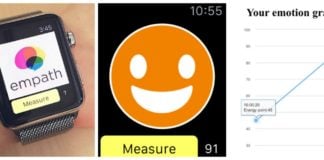 EmoWatch