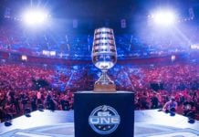 Yeni 1 Milyon Dolarlık Turnuva: ESL Cologne 2016 ESL Cologne 2016