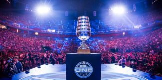 ESL Cologne 2016