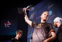 Olofmeister Fnatic’ten Ayrılıyor mu? Olofmeister Fnaticten Ayrılıyor mu