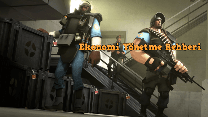 CS:GO Ekonomi Yönetme Rehberi