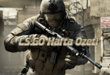 CSGO Gündemi Haftanın Özeti