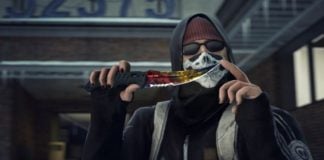 CSGO Hilecilerini Kendi Elleriyle Avlayan Oyuncu