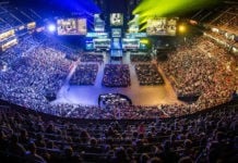 ESL Cologne Offline Turnuva Bilgilendirmesi