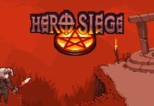 Hero Siege