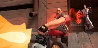 TF2 Hilecilerine Kötü Haber