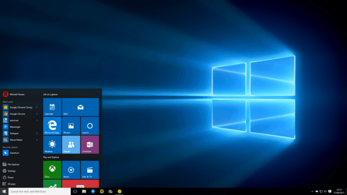 Windows 10 Paralı Oluyor