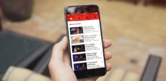 YouTube'a Mesajlaşma Özelliği Geliyor