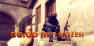 CS:GO Hafta Özeti - Oyun Gündemi