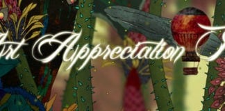 Art Appreciation Pack