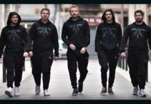 Fnatic Olofmeister