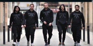Fnatic Olofmeister