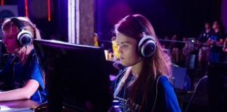 StarLadder Kız CS:GO Turnuvası
