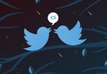 Twitter, Yeni Android Tasarımına Geçti Twitter