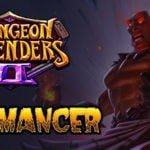 Dungeon Defenders II