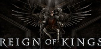 Reign Of Kings Inceleme