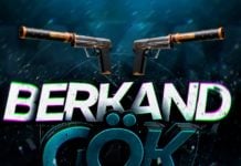 Berkand Gök USP Orion Çekilişi