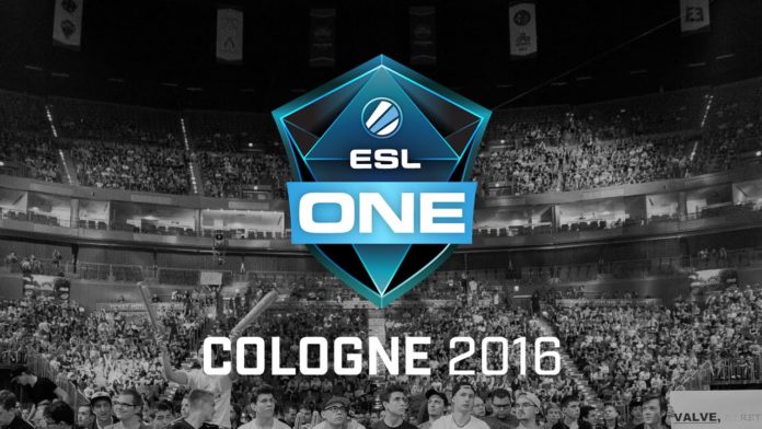 Cologne 2016 Cologne 2016