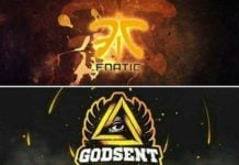 Fnatic Dağılıyor Fnatic Dağılıyor