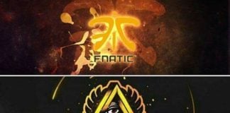 Fnatic Dağılıyor