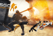 CSGOLounge Yasallasmaya Calisiyor