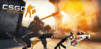 CSGOLounge Yasallasmaya Calisiyor