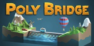 Poly Bridge Inceleme