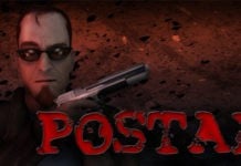 Postal 2