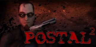 Postal 2