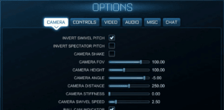 Rocket League Görüntü Ayarları Nasıl Olmalı