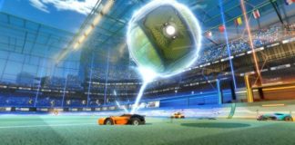 Rocket League Rumble Modu Geliyor