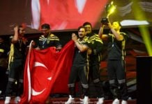 Space Soldiers Röportajı: “Hayalimiz majöre katılmak ve hatta başarılı olmak” Space Soldiers Röportajı