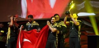 Space Soldiers Röportajı