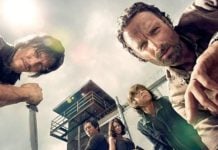The Walking Dead 7. Sezon dan Fragman Geldi ! The Walking Dead 7. Sezon dan Fragman Geldi !