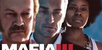 Mafia 3 Yeni Fragman